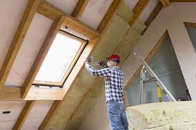 Types of Insulation We Offer in Laymantown, VA